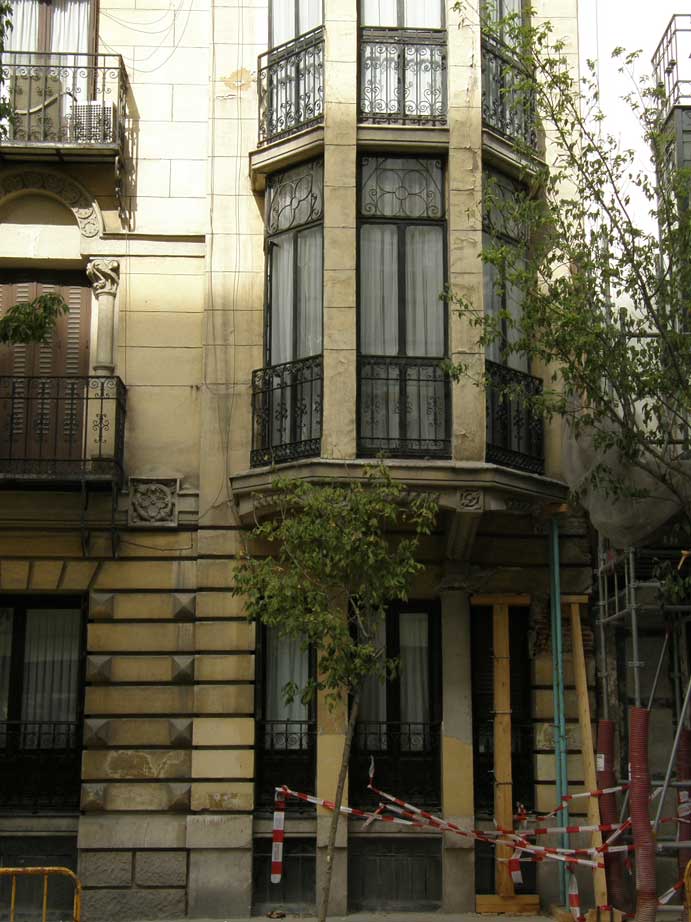 Obras para comunidades